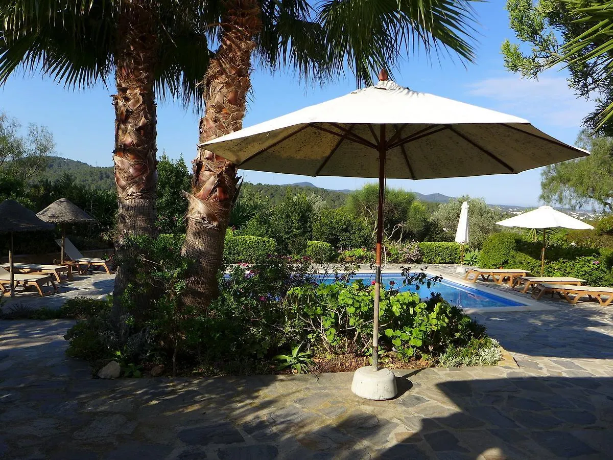 Belvilla By Oyo Can Jurat San Antonio  Villa San Antonio (Ibiza)