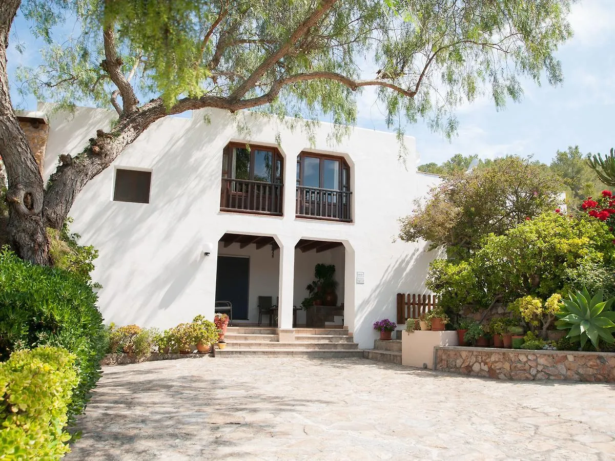 Belvilla By Oyo Can Jurat San Antonio  Spanien