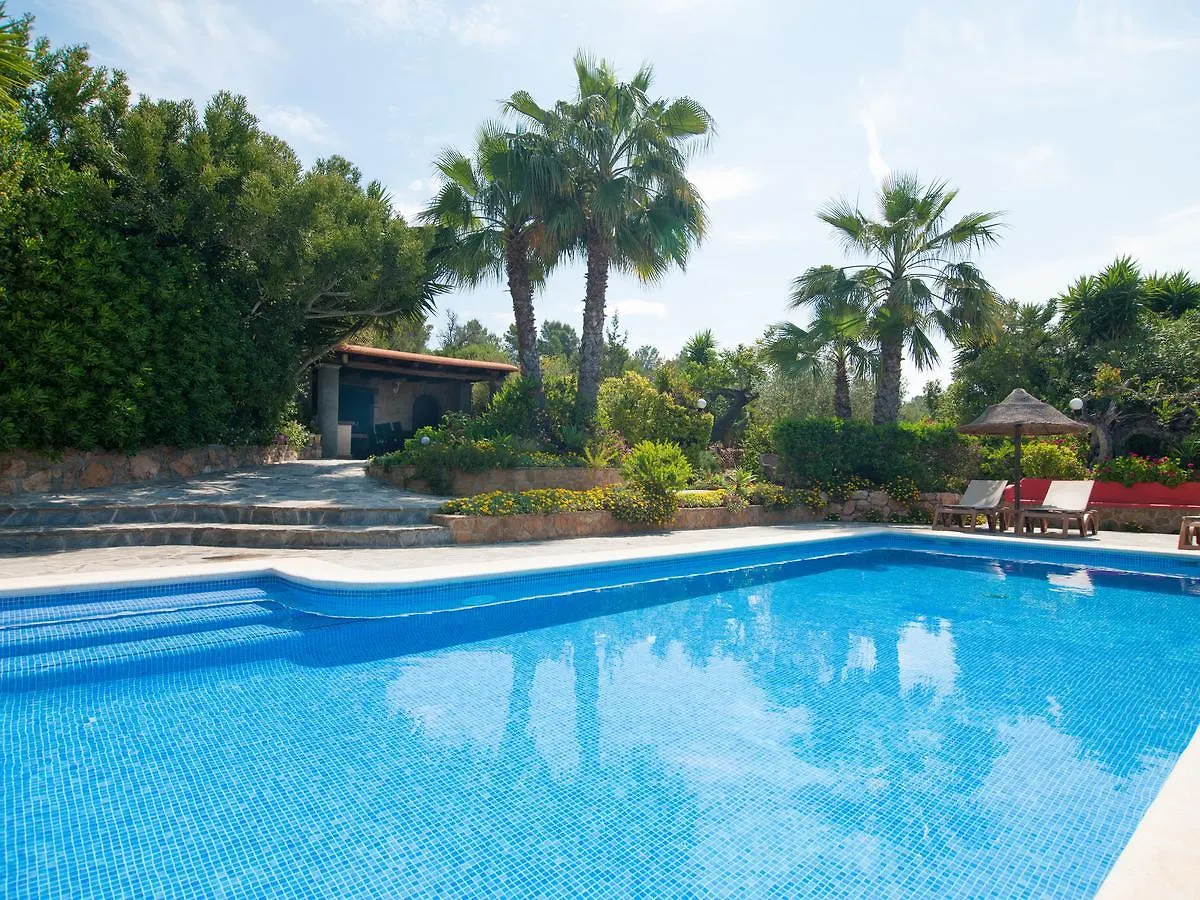 Belvilla By Oyo Can Jurat San Antonio  0*, San Antonio (Ibiza) Spanien