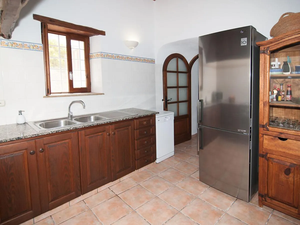 Belvilla By Oyo Can Jurat San Antonio  Villa San Antonio (Ibiza)