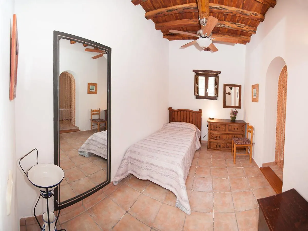 Villa Belvilla By Oyo Can Jurat San Antonio  Spanien