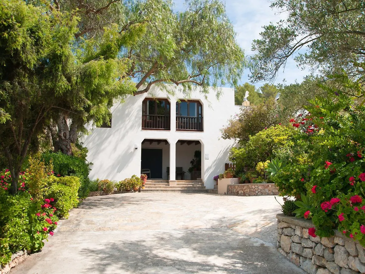 Belvilla By Oyo Can Jurat San Antonio  Villa San Antonio (Ibiza)