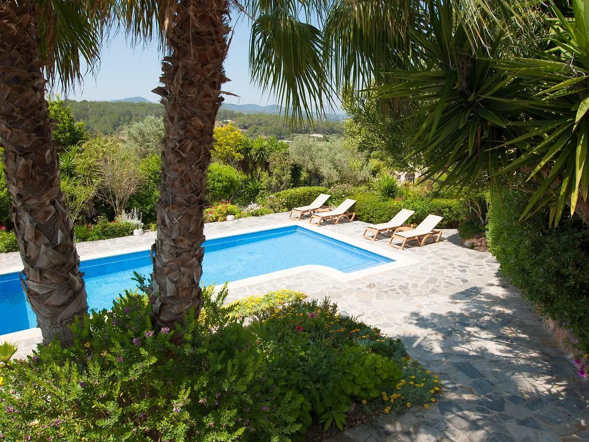 Belvilla By Oyo Can Jurat San Antonio  0*, San Antonio (Ibiza)